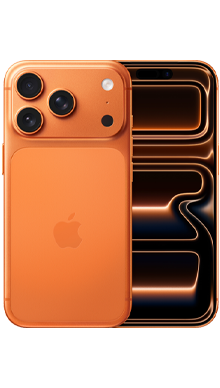 iPhone 17 Pro