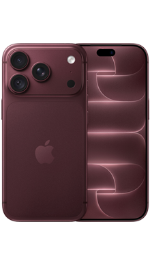 iPhone 18 Pro Max