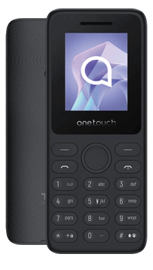 TCL Onetouch 4021